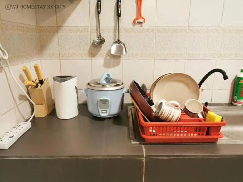 API API APARTMENT HOMESTAY BESIDE CENTRE POINT STUDIO 3Pax API API APARTMENT HOMESTAY BESIDE CENTRE POINT STUDIO 3Pax