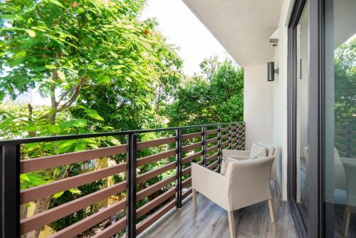 Stylish 2BR Miami Condo with Private Balcony Stylish 2BR Miami Condo with Private Balcony