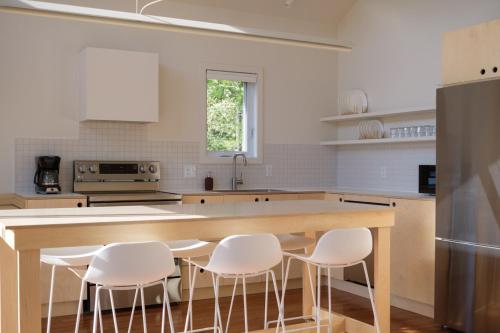 Chalet 3 OST Shefford in Shefford (QC)