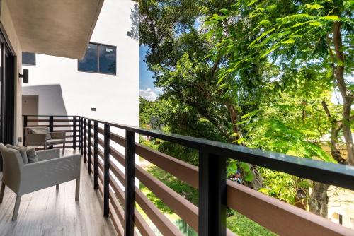 Stylish 2BR Miami Condo with Private Balcony Stylish 2BR Miami Condo with Private Balcony