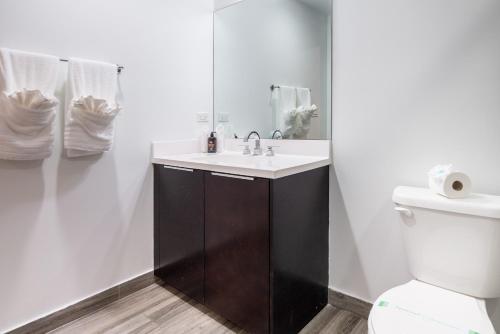 Stylish 2BR Miami Condo with Private Balcony Stylish 2BR Miami Condo with Private Balcony