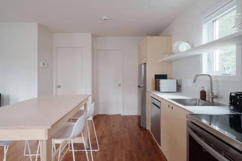 Chalet 2 OST Shefford in Shefford (QC)