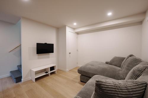 Chalet 3 OST Shefford in Shefford (QC)