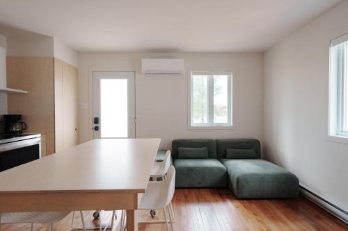 Chalet 1 OST Shefford in Shefford (QC)