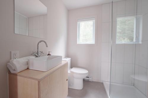 Chalet 1 OST Shefford in Shefford (QC)