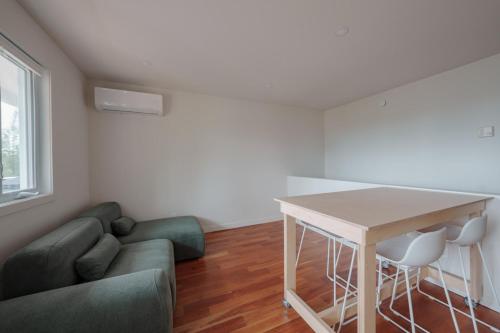 Chalet 4 OST Shefford in Shefford (QC)