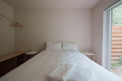 Chalet 4 OST Shefford in Shefford (QC)