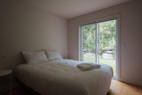 Chalet 4 OST Shefford in Shefford (QC)