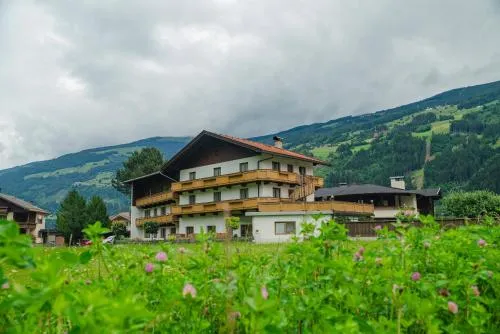 Zell Views Apartments in Zell am Ziller, Österreich