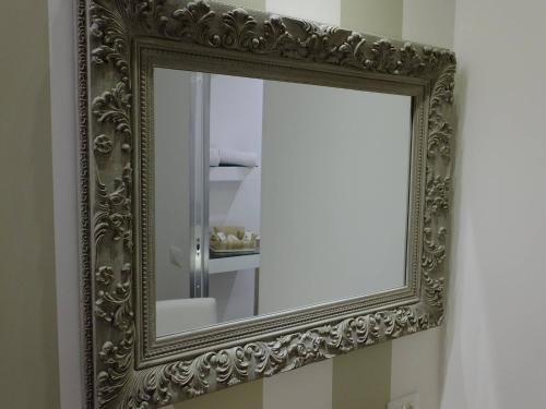 Zefiro Home Room Type - Superior Double or Twin Room