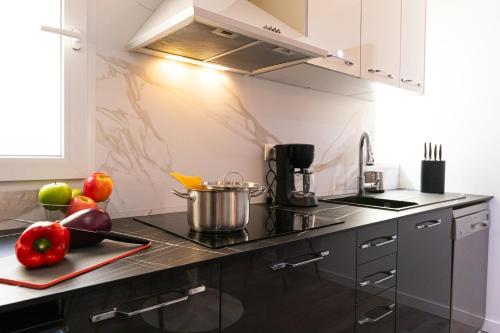 SingularStays Padre Urbano, Valencia (foto 6)