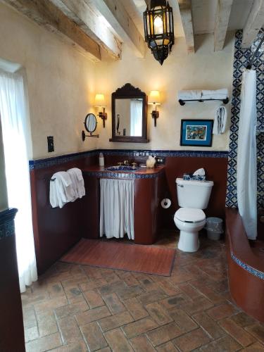 591546545 Hacienda Las Amantes