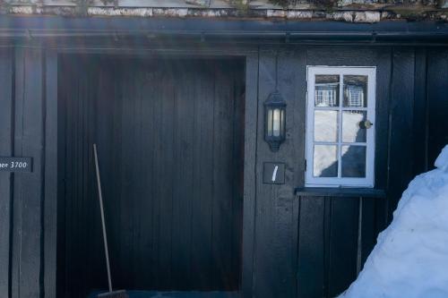 Buitenkant, Bitigrenda I in Beitostolen