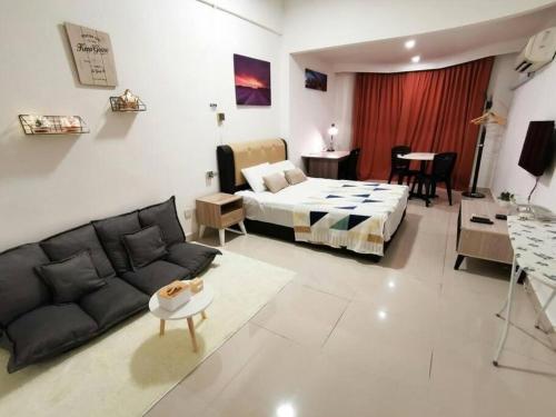 API API APARTMENT HOMESTAY BESIDE CENTRE POINT STUDIO 3Pax API API APARTMENT HOMESTAY BESIDE CENTRE POINT STUDIO 3Pax