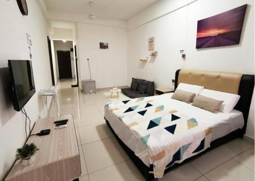 API API APARTMENT HOMESTAY BESIDE CENTRE POINT STUDIO 3Pax API API APARTMENT HOMESTAY BESIDE CENTRE POINT STUDIO 3Pax
