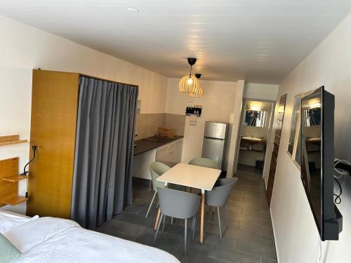 Résidence Dajor 4 - Location saisonnière - Cayenne