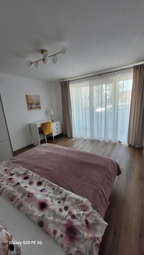 Odiseea Apartment Odiseea Apartment