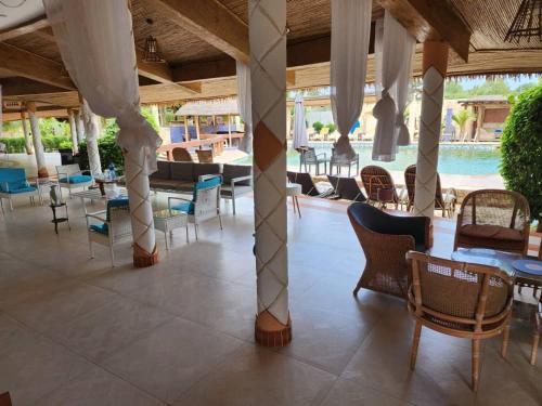 Residence Tina 1 in Palmarin