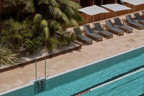 Las Gaviotas Suites Hotel & Spa - image 9