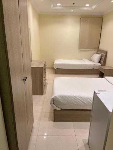 Al tawfeeg hotel - Al Azizyah - image 4