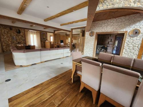 Residence Tina 1 in Palmarin
