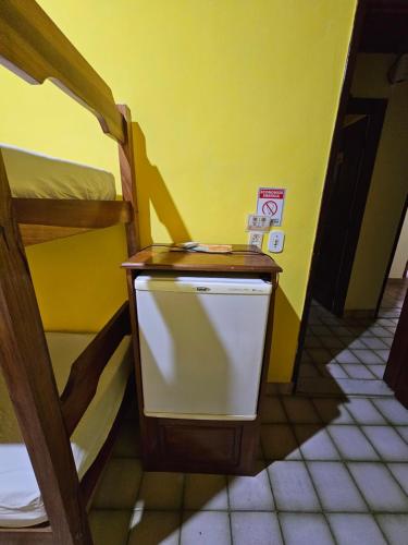 Hostel Beach – Porto Seguro, OH