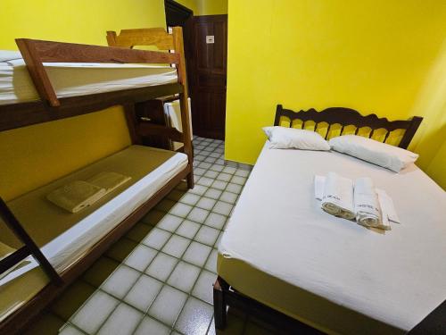 Hostel Beach in Porto Seguro