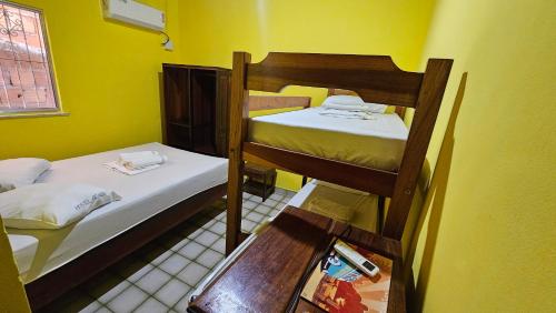 Hostel Beach – Porto Seguro, OH