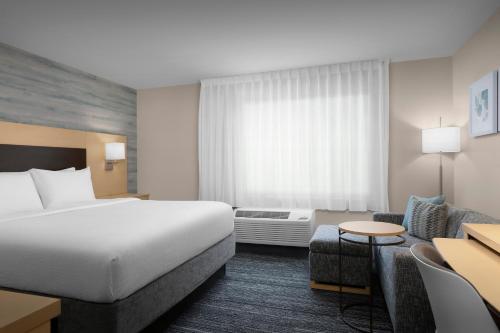 TownePlace Suites by Marriott Goldsboro in โกลด์สโบโร (NC)