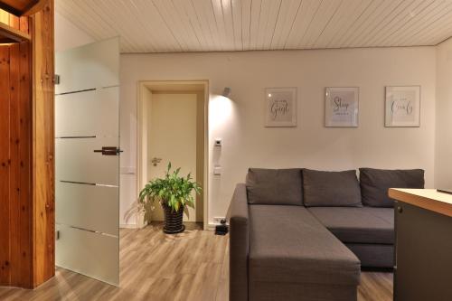 Instalações, Ferienwohnung nahe A8 Augsburg München Ulm - Stillblick (Ferienwohnung nahe A8 Augsburg Munchen Ulm - Stillblick) in Gersthofen