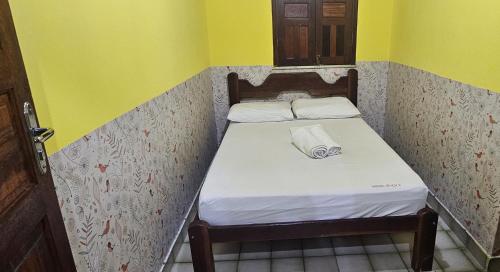 Hostel Beach – Porto Seguro, OH