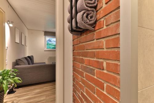 Instalações, Ferienwohnung nahe A8 Augsburg München Ulm - Stillblick (Ferienwohnung nahe A8 Augsburg Munchen Ulm - Stillblick) in Gersthofen