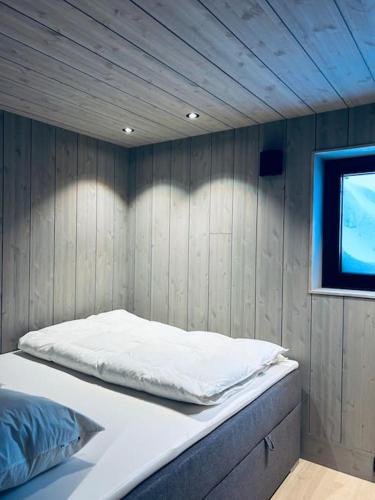 Eksklusiv hytte ved Fyri Resort - Utsikt