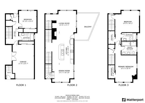 Spacious Townhome - Walk to Ski Lifts and Downtown Ketchum - image 34