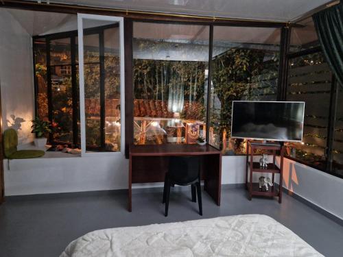 hotel photo