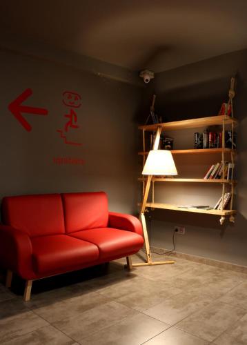 Ok Hostel Madrid - image 13