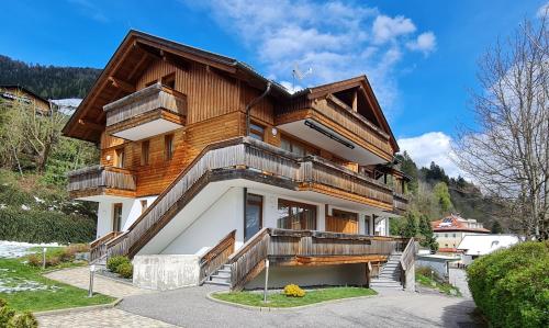 Haus Margaret By Globalimmoservice - Apartment - Bad Kleinkirchheim