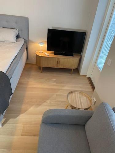 บริการและสิ่งอำนวยความสะดวก, Uusi yksiö Naantalin keskustassa (Uusi yksio Naantalin keskustassa) in นานทาลี