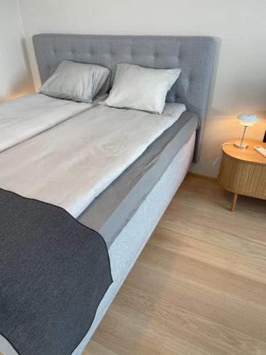 Uusi yksiö Naantalin keskustassa (Uusi yksio Naantalin keskustassa) in นานทาลี