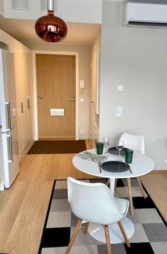 บริการและสิ่งอำนวยความสะดวก, Uusi yksiö Naantalin keskustassa (Uusi yksio Naantalin keskustassa) in นานทาลี