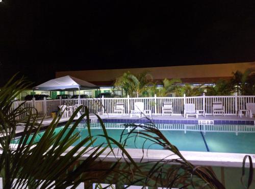 Sunshine Inn & Suites Venice, Florida - 수영장
