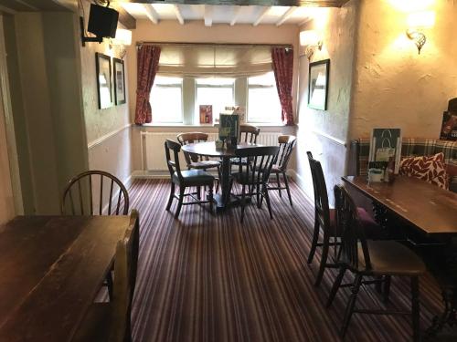 Duke Of Wellington - main image