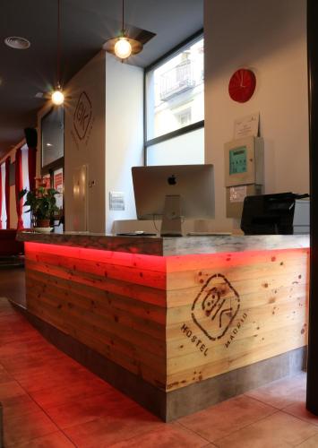Ok Hostel Madrid - image 9