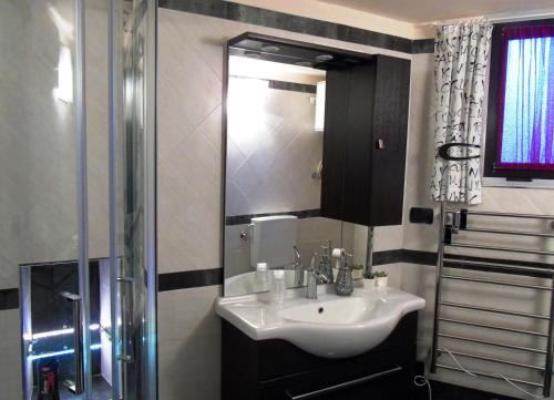 LA CASA DEI NONNI con SPA privata su richiesta