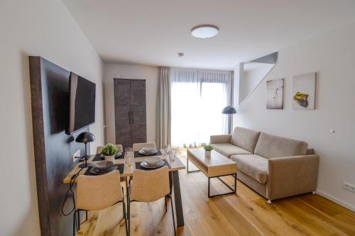 Helios Berlin Apartments, Berlin (photo 6)