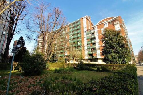 Grazioso appartamento moderno in Mirafiori, Turín (fotografie 9)