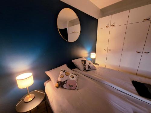 Taika the Arctic Gem with Sauna, Glazed Balcony & Free Parking, Rovaniemi