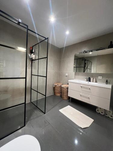 Large apartment close to ONS Large apartment close to ONS