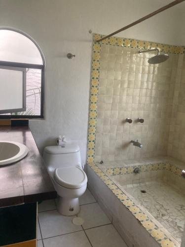 2 Habitaciones con alberca in Puerto Vallarta, Mexico