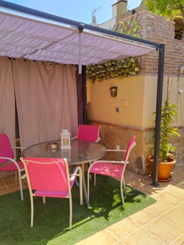Acogedor apartamento loft